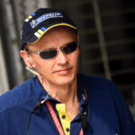 Divers Nicolas Goubert Test Sepang 2017 (Circuit Sepang) 30/01-1/02.2017 photo: MICHELIN