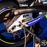 Divers tires Test Sepang 2017 (Circuit Sepang) 30/01-1/02.2017 photo: MICHELIN