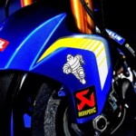 Divers Test Sepang 2017 (Circuit Sepang) 30/01-1/02.2017 photo: MICHELIN