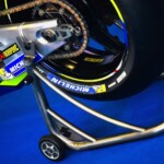 Divers Test Sepang 2017 (Circuit Sepang) 30/01-1/02.2017 photo: MICHELIN