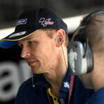 Divers Nicolas Goubert Test Sepang 2017 (Circuit Sepang) 30/01-1/02.2017 photo: MICHELIN