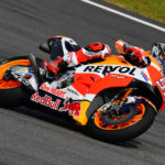 Marc MARQUEZ SPA
Repsol Honda Team
HONDA
MotoGP
Test Sepang 2017 (Circuit Sepang)
30/01-1/02.2017
photo: MICHELIN