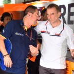 Divers Piero Taramasso Test Sepang 2017 (Circuit Sepang) 30/01-1/02.2017 photo: MICHELIN