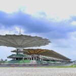 Divers Test Sepang 2017 (Circuit Sepang) 30/01-1/02.2017 photo: MICHELIN