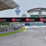 Divers Test Sepang 2017 (Circuit Sepang) 30/01-1/02.2017 photo: MICHELIN