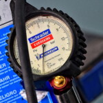 Divers Test Sepang 2017 (Circuit Sepang) 30/01-1/02.2017 photo: MICHELIN