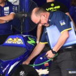 Divers Michelin technical team Test Sepang 2017 (Circuit Sepang) 30/01-1/02.2017 photo: MICHELIN