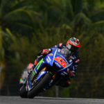 Maverick VINALES SPA
Movistar Yamaha MotoGP
YAMAHA
MotoGP
Test Sepang 2017 (Circuit Sepang)
30/01-1/02.2017
photo: MICHELIN