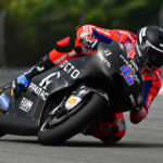 Scott REDDING GBR
OCTO Pramac Yakhnich
DUCATI
MotoGP
Test Sepang 2017 (Circuit Sepang)
30/01-1/02.2017
photo: MICHELIN