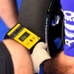 Divers Test Sepang 2017 (Circuit Sepang) 30/01-1/02.2017 photo: MICHELIN