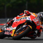 Marc MARQUEZ SPA
Repsol Honda Team
HONDA
MotoGP
Test Sepang 2017 (Circuit Sepang)
30/01-1/02.2017
photo: MICHELIN