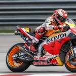 18 Malasia GP 31, 1, 2 y 3 de noviembre de 2019, circuito de Sepang, Malasia Motogp, MGP, Mgp, MotoGP