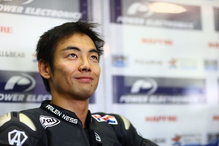 Motegi MotoGP : Aoyama remplace Pedrosa
