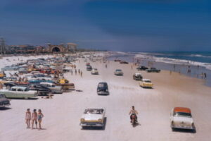 Oldies : Une petite histoire de la Daytona 200 (+Vid&eacute;os)