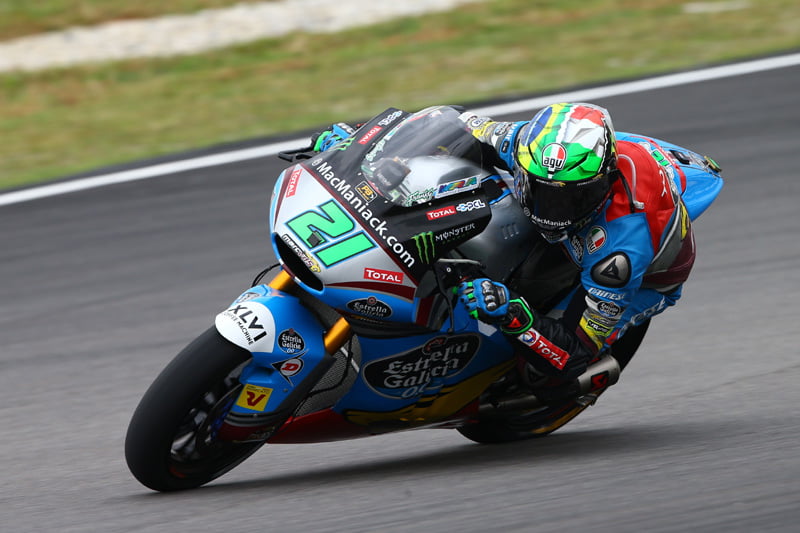 [CP] Morbidelli et Marquez brillent dans la moiteur de Sepang