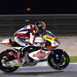 Losail, Moto2, FP3 : Sam Lowes tombe… Le record !