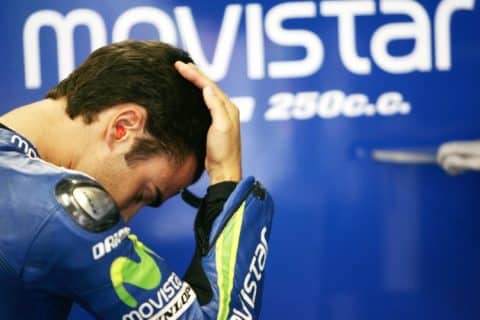 Le Mans, MotoGP, HRC: “Confiamos no Dani”
