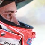 MotoGP : Dovizioso a comme un doute sur son avenir Ducati