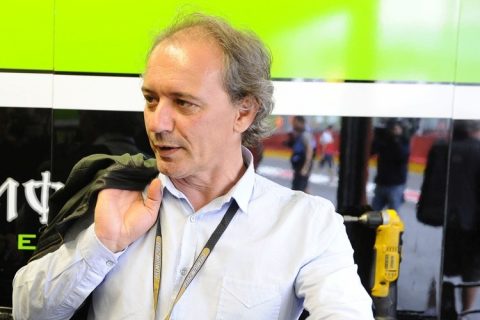 MotoGP：カダローラがロッシをフランケンシュタインに例えたとき