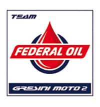 Federal Oil Gresini Moto2