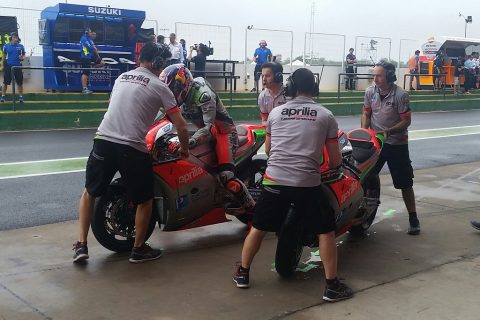 Argentine, MotoGP : nouvelle procédure mise en place !