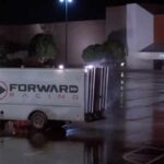 Forward Racing retourne vers le futur !