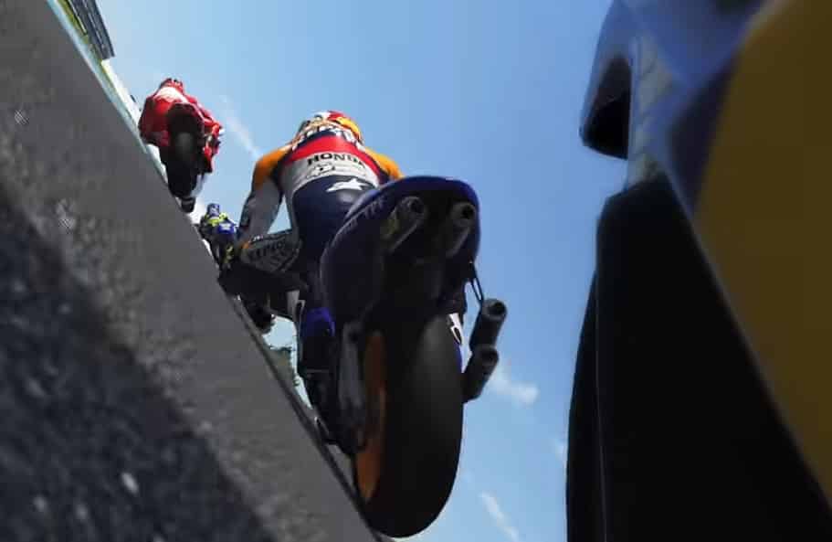 [Vidéo] Valentino Rossi: The Doctor Series Episode 3/5 + Preview historique