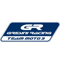 Gresini Racing Moto3