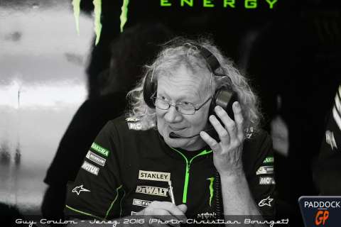 [Exclusif] Le Mugello dans la tête de Guy Coulon…