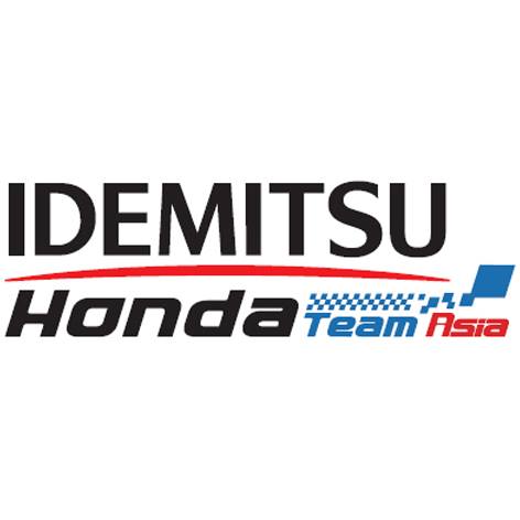 IDEMITSU Honda Team Asia
