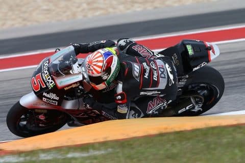 Jerez, Moto2 : Zarco n’arrive pas sur un circuit ami