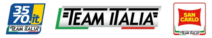 3570 Team Italia