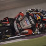 Losail, Moto2, FP2 : Folger cette fois le meilleur