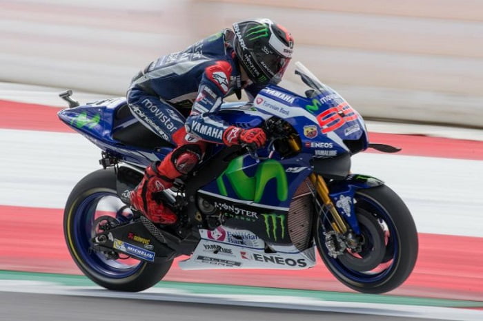 Brno, MotoGP : Lorenzo cherche encore son marteau