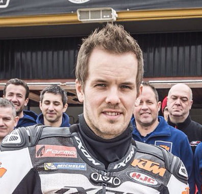 Mika Kallio