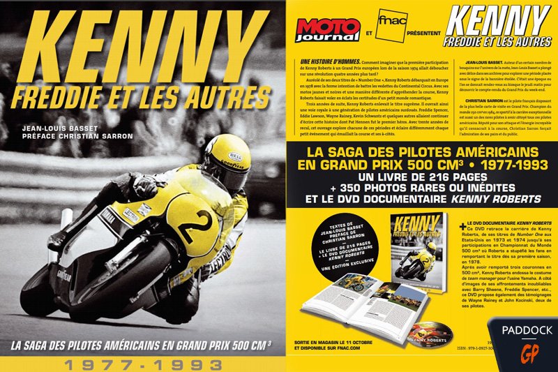 "Kenny, Freddie et les autres" : And the winner is ...