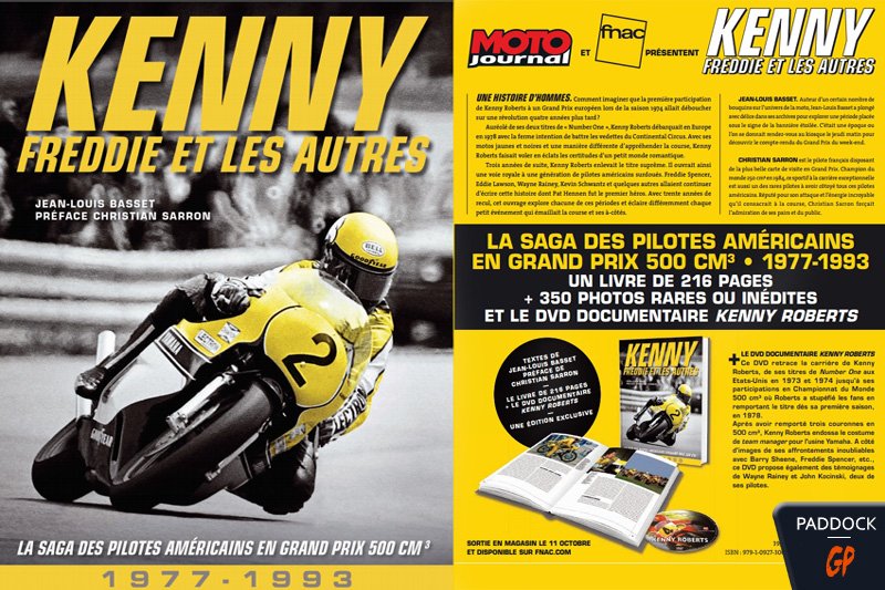 « Kenny, Freddie et les autres » : And the winner is …