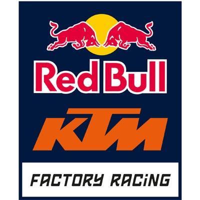 KTM MotoGP