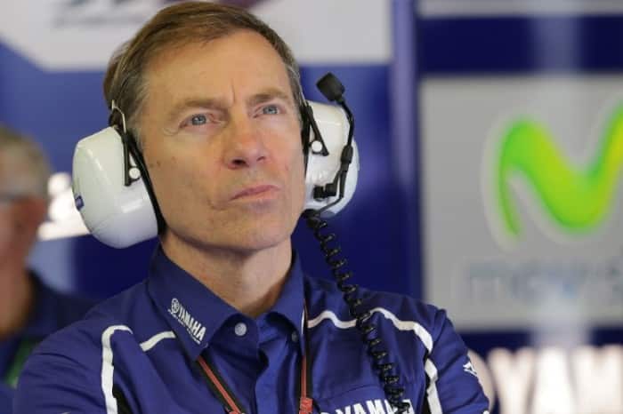 MotoGP, Lin Jarvis : « Je serais surpris que Lorenzo reste »