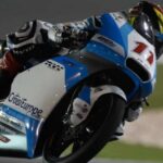 Losail, Moto3, FP1 : Livio Loi fait la loi !