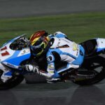 Losail, Moto3, FP2 : Liviol Loi, prince du Qatar !
