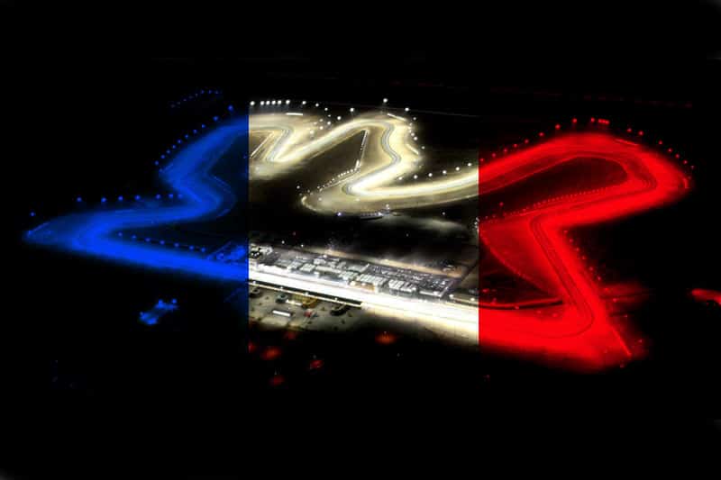 [Exclusif] Le weekend du GP du Qatar va ravir les passionnés français…