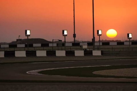 GP du Qatar : 5 jours sous haute tension (horaires)