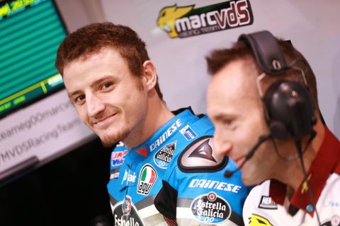 [CP] Miller e Rabat buscam pontos na Argentina