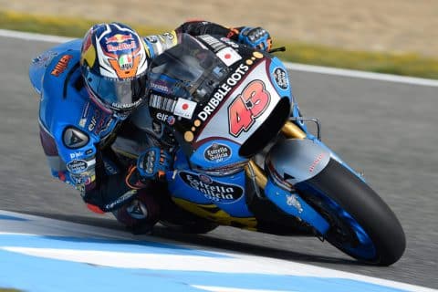 [CP] Miller and Rabat improve their pace in Spain