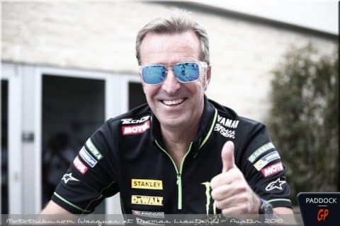 [Exclusive] Hervé Poncharal takes stock of the 3 Tech2017 drivers (Part 1)