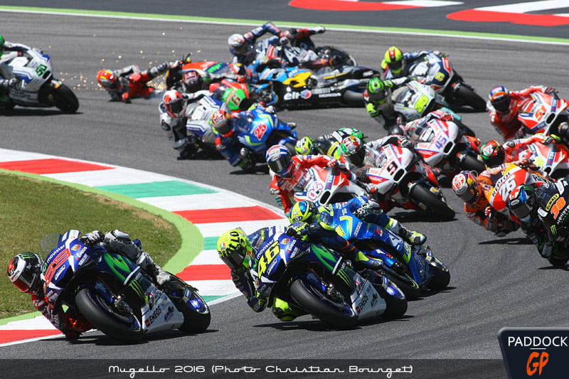 Aragon, Preview MotoGP : A qui le tour ?