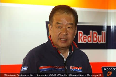 [Brief] Nakamoto will leave at the end of the season
