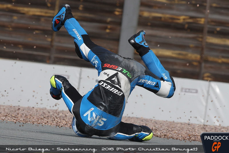 [Break Dance] Nicolo Bulega