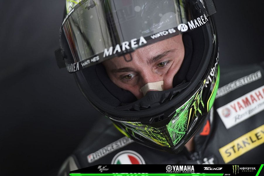 Pol Espargaro